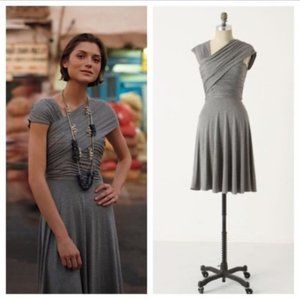 Plenty By Tracy Reese Gray Size M